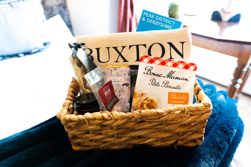 Hiker's Hamper